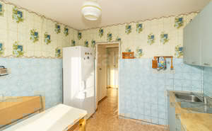 2-к квартира, на длительный срок, 56м2, 5/9 этаж