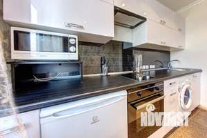 1-к квартира, посуточно, 35м2, 2/10 этаж