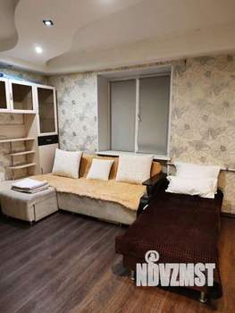 2-к квартира, посуточно, 42м2, 1/3 этаж