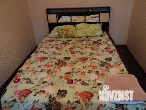 2-к квартира, посуточно, 48м2, 2/4 этаж