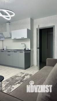 Студия квартира, на длительный срок, 27м2, 8/10 этаж