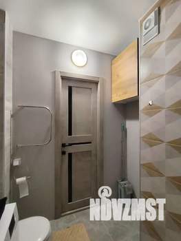 Студия квартира, посуточно, 25м2, 10/10 этаж