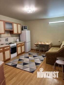 1-к квартира, на длительный срок, 50м2, 2/9 этаж