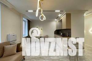 2-к квартира, посуточно, 47м2, 2/3 этаж