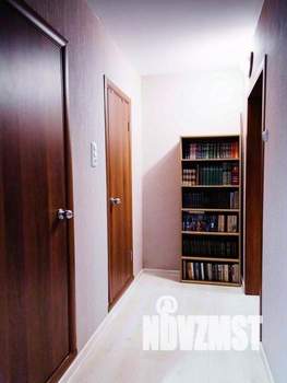 2-к квартира, посуточно, 45м2, 1/1 этаж