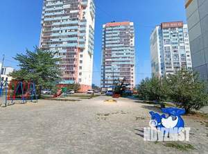 Студия квартира, на длительный срок, 31м2, 14/18 этаж