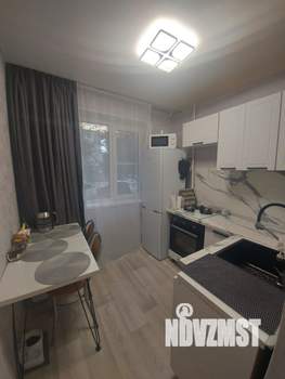 1-к квартира, на длительный срок, 31м2, 1/5 этаж