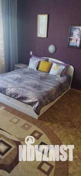 1-к квартира, посуточно, 43м2, 5/9 этаж