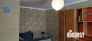 1-к квартира, на длительный срок, 35м2, 2/6 этаж