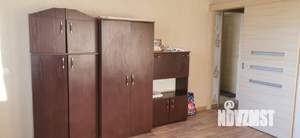 1-к квартира, на длительный срок, 41м2, 7/16 этаж