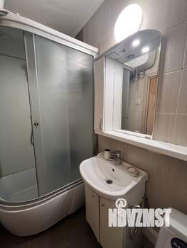 1-к квартира, на длительный срок, 35м2, 2/10 этаж