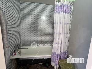 1-к квартира, на длительный срок, 41м2, 10/10 этаж