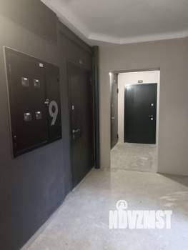 2-к квартира, на длительный срок, 36м2, 9/10 этаж