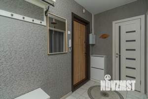 1-к квартира, посуточно, 44м2, 7/10 этаж