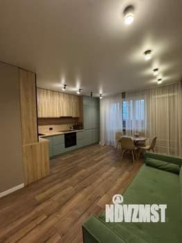 2-к квартира, на длительный срок, 61м2, 11/19 этаж