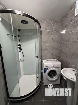 1-к квартира, на длительный срок, 33м2, 5/10 этаж