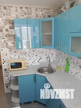1-к квартира, посуточно, 30м2, 9/9 этаж