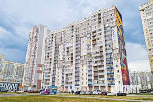 3-к квартира, посуточно, 60м2, 1/1 этаж