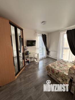 2-к квартира, на длительный срок, 40м2, 3/10 этаж