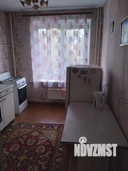 1-к квартира, на длительный срок, 33м2, 4/10 этаж