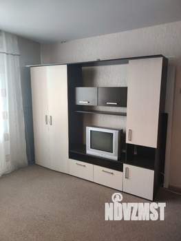 1-к квартира, на длительный срок, 34м2, 6/9 этаж