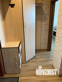 1-к квартира, на длительный срок, 42м2, 8/20 этаж