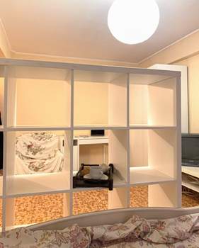 1-к квартира, на длительный срок, 35м2, 3/5 этаж