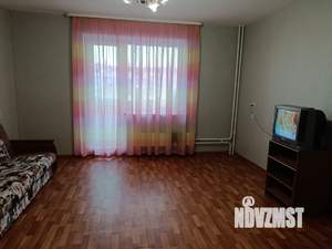 1-к квартира, на длительный срок, 42м2, 8/10 этаж