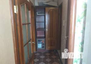 1-к квартира, на длительный срок, 45м2, 4/10 этаж