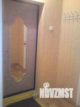 1-к квартира, посуточно, 36м2, 8/9 этаж