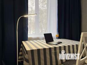 2-к квартира, посуточно, 55м2, 1/1 этаж