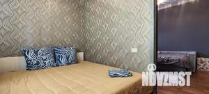 2-к квартира, посуточно, 37м2, 1/3 этаж