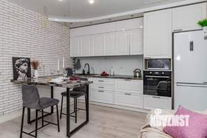 2-к квартира, на длительный срок, 75м2, 11/21 этаж