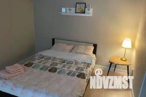 1-к квартира, посуточно, 31м2, 1/5 этаж