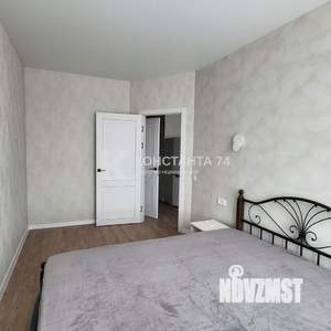 1-к квартира, на длительный срок, 48м2, 4/23 этаж