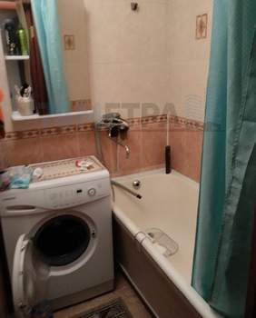 2-к квартира, на длительный срок, 49м2, 1/5 этаж