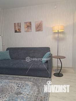 Студия квартира, на длительный срок, 25м2, 9/10 этаж