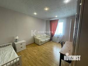 4-к квартира, на длительный срок, 134м2, 11/17 этаж