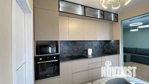 3-к квартира, посуточно, 68м2, 1/1 этаж