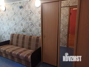 2-к квартира, на длительный срок, 45м2, 2/5 этаж