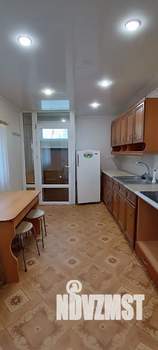 1-к квартира, на длительный срок, 40м2, 1/1 этаж