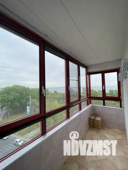 3-к квартира, посуточно, 72м2, 8/16 этаж