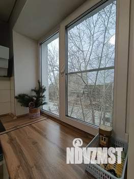 2-к квартира, посуточно, 47м2, 5/5 этаж