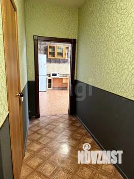 2-к квартира, на длительный срок, 84м2, 2/16 этаж