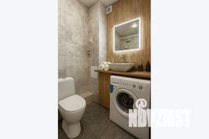 1-к квартира, посуточно, 30м2, 13/16 этаж