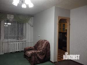 2-к квартира, на длительный срок, 44м2, 3/6 этаж