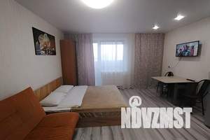 1-к квартира, посуточно, 30м2, 9/14 этаж