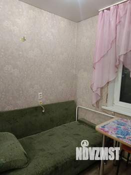 1-к квартира, на длительный срок, 37м2, 10/10 этаж