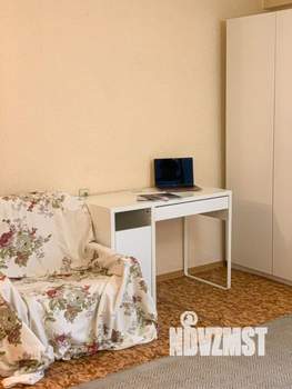 1-к квартира, на длительный срок, 35м2, 3/5 этаж