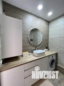 Студия квартира, посуточно, 32м2, 22/25 этаж